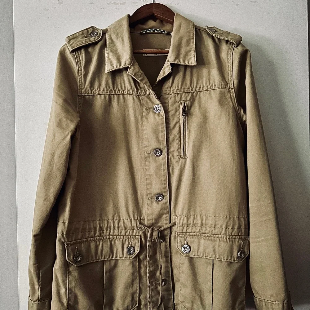 LEVI'S Women's Jacket Size Large - Picture 1 of 6